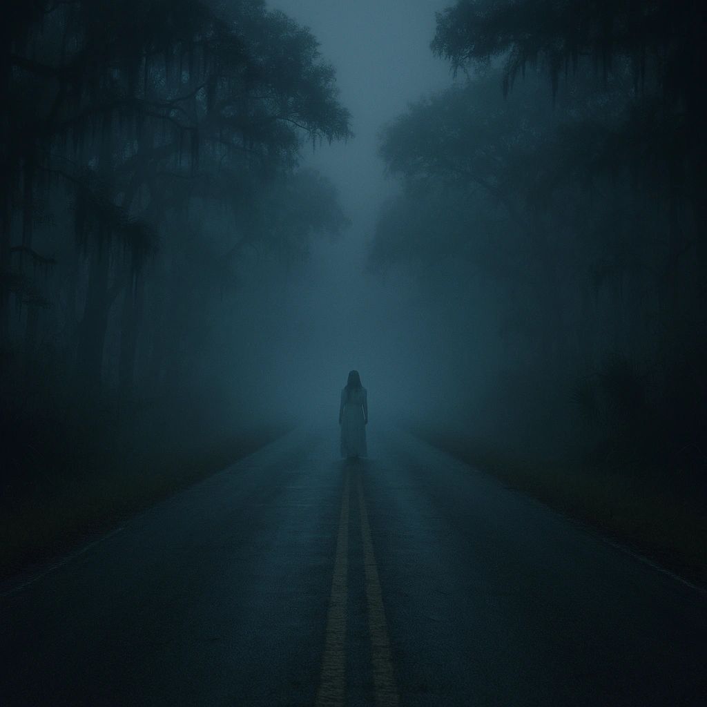 The Road into Darkness