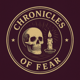 The Chronicle of Fear badge logo